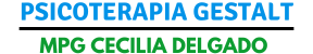 Psicoterapia Gestalt en
                  Aguascalientes, México - MPG Cecilia Delgado Rodríguez